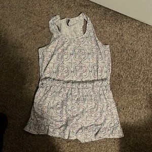 Multicolored pjs